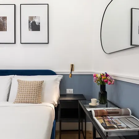 Palomba Boutique Daire Roma