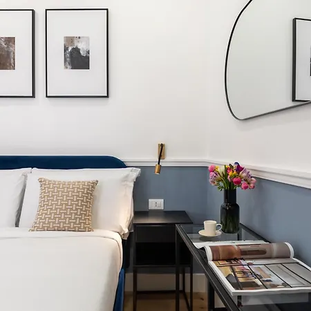 Palomba Boutique Apartment Rome