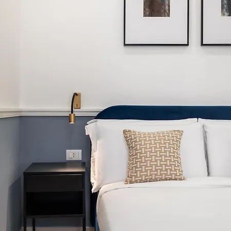 Palomba Boutique Daire *