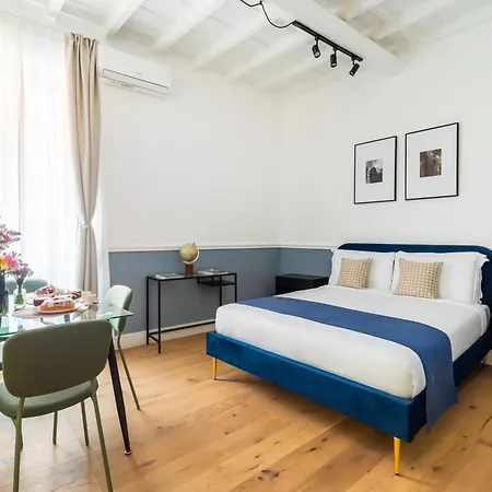 Apartment Palomba Boutique Rome