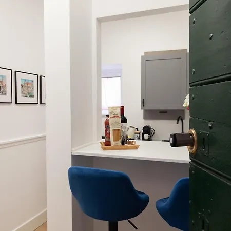 Apartment Palomba Boutique