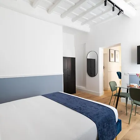 Apartment Palomba Boutique *