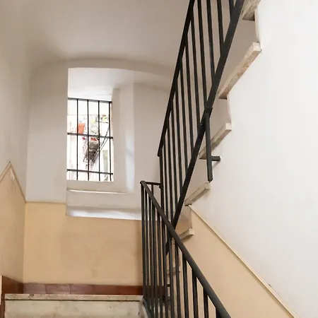 Palomba Boutique Daire