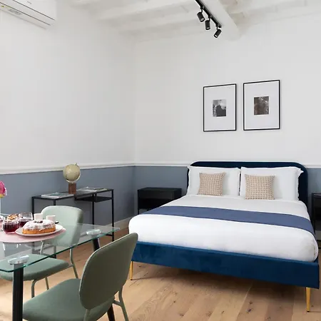 Palomba Boutique Daire *