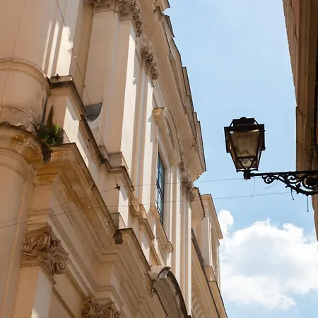 Palomba Boutique Apartment Rome