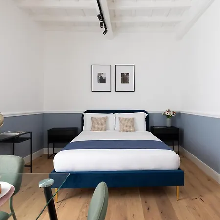 Palomba Boutique Roma