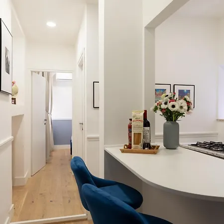 Palomba Boutique Daire