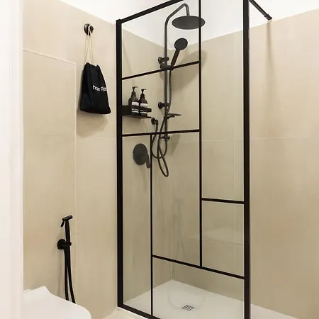 Apartment Palomba Boutique *