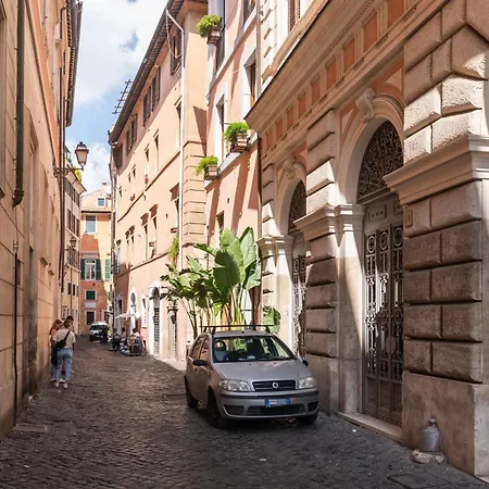 Palomba Boutique Rome