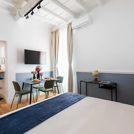 Palomba Boutique Daire