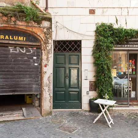 Apartment Palomba Boutique