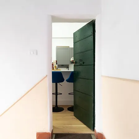 Apartment Palomba Boutique