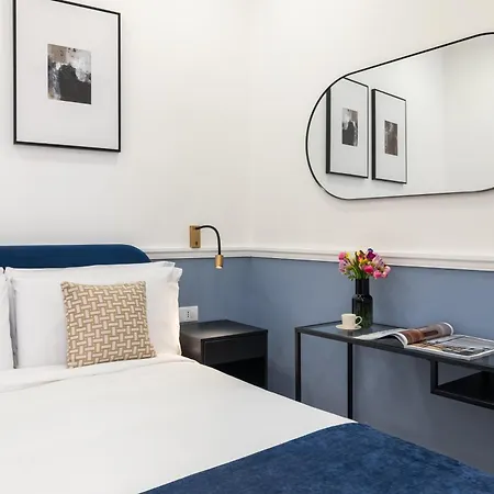 Palomba Boutique Apartment Rome