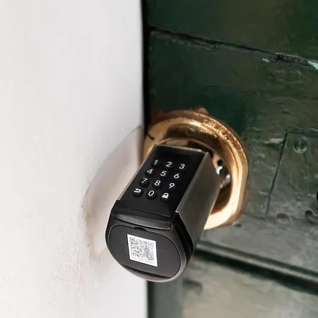 Daire Palomba Boutique Roma