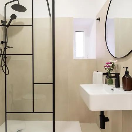 Palomba Boutique Daire