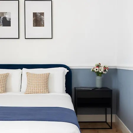 Palomba Boutique Apartment Rome