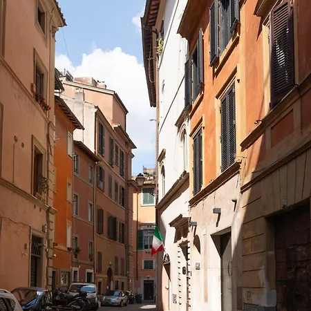 Palomba Boutique Daire *