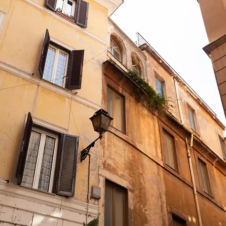 Palomba Boutique Rome